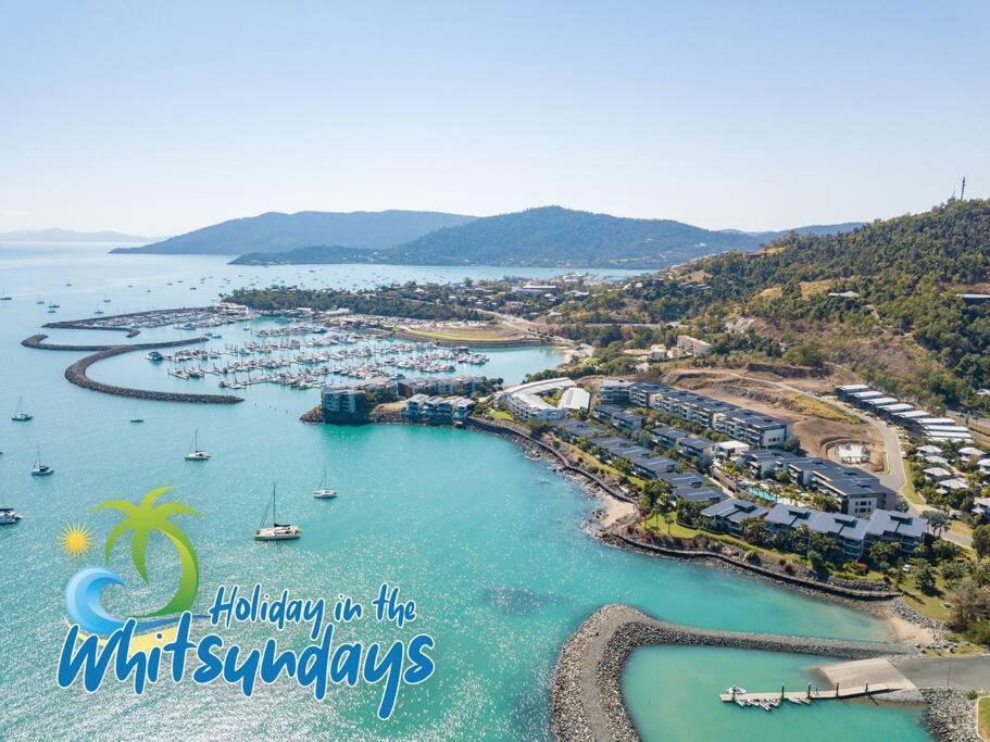 Airlie Sun & Sand Motel Accommodation #4 Airlie Beach Esterno foto