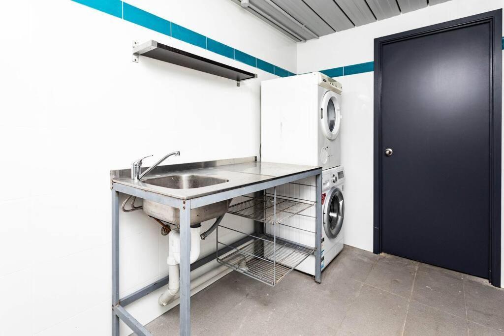 Airlie Sun & Sand Motel Accommodation #4 Airlie Beach Esterno foto